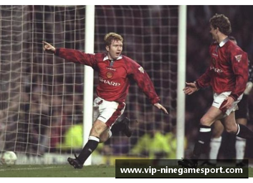 弗雷德：曼联新星的崛起与足坛传奇