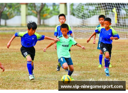 新疆力量：探索足球之路