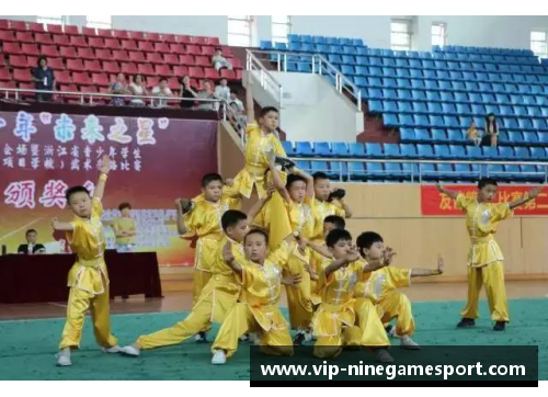 青少年国家级体育俱乐部：培育未来冠军的摇篮