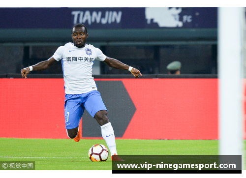 阿奇姆彭：天津球场的新明星