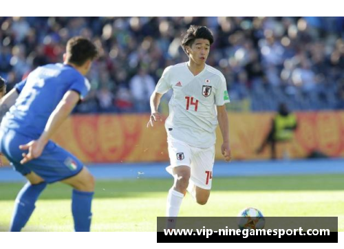 戈武：足坛新星的崛起