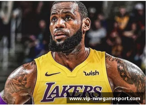 NBA教育:揭秘篮球巨星的技艺与领导力 NBA教育:揭秘篮球巨星的技艺与领导力
