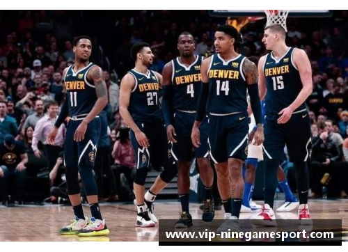 NBA球员交易与自由市场：现状、趋势与影响