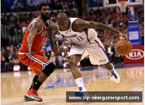 NBA替补阵容排名：揭秘最具潜力球员和战术革新