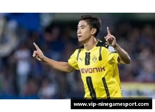 日本球员在德甲：兴起与挑战