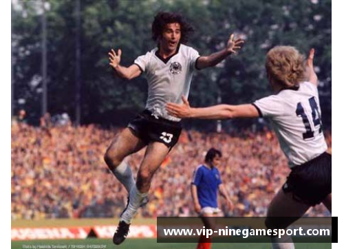 德国传奇穆勒告别球场终结辉煌职业生涯 - 副本