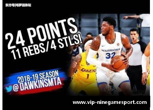 勇士签下新秀后卫，强化后场深度——勇士新赛季的王牌布局