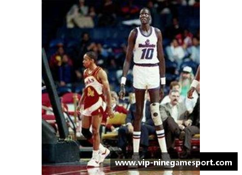 泰森NBA：探索一个传奇篮球旅程